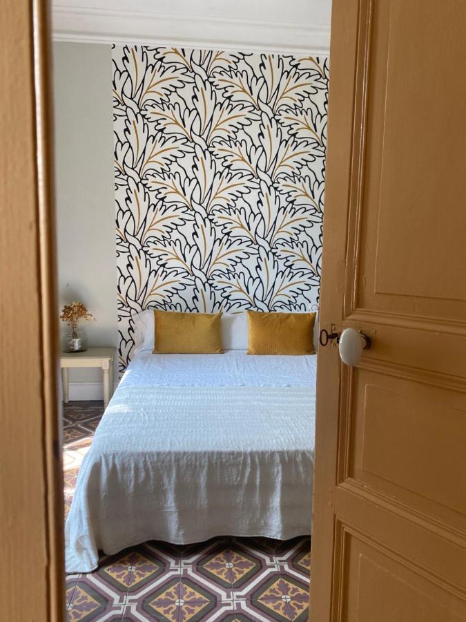 Le Jardin Otel Aspiran Dış mekan fotoğraf
