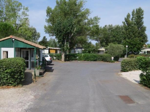 Le Jardin Otel Aspiran Dış mekan fotoğraf
